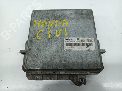 Used Engine control unit (ECU) ROVER 400 II (XW) [1990-1995]  20830595