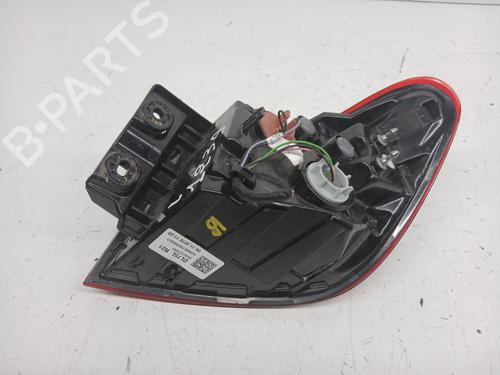 Left taillight KIA CEE'D (JD) | BP31909498C34