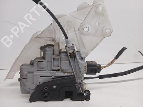 Rear left lock VW PASSAT B6 (3C2)  | BP27270228C100 
