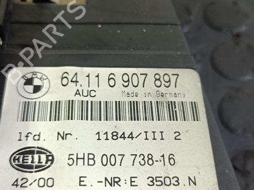 Climate control BMW 3 (E46) 320 d | BP20831428I5 