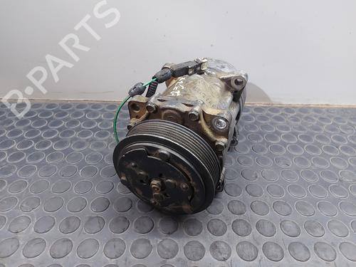 AC-Kompressor FIAT ULYSSE (220_) 1.9 TD (220AH5) (90 hp) 28313864