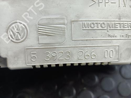 Instrument cluster SEAT AROSA (6H1)  | BP20832773C47 