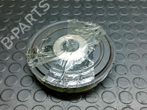 Poulie RENAULT SCÉNIC II (JM0/1_) [2003-2010]  31932688