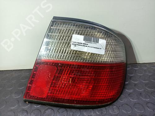 Used Right taillight NISSAN PRIMERA (P11) 2.0 TD (90 hp) 20828568