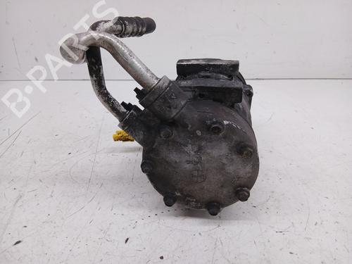 AC compressor PEUGEOT PARTNER MPV (5_, G_)  | BP28837664M34 