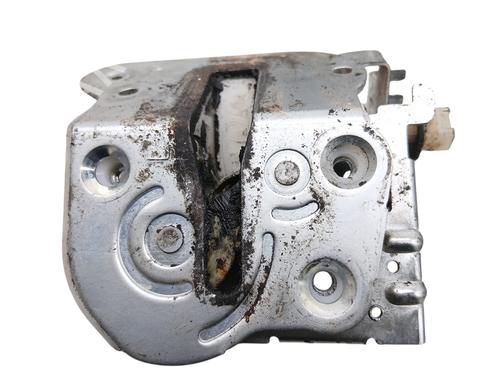 Front left lock MAZDA 5 (CR) 2.0 CD (CR19) | BP33677170C98 - Image 3