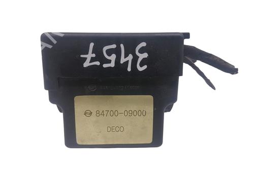 Heater blower motor FORD RANGER (TKE) 2.2 TDCi 4x4 | BP33402075M62 - Image 3