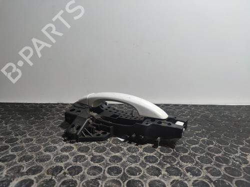 Poignée extérieure arrière droite AUDI A4 B8 Avant (8K5) [2007-2017]  31872577