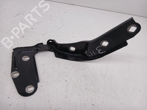 Used Hinge/Door check strap PORSCHE CAYENNE (92A) [2010-2025]  28107111