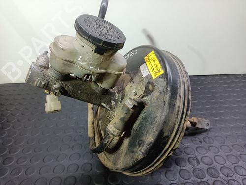Used Servo brake OPEL FRONTERA A Sport (U92) [1992-1998]  20838406