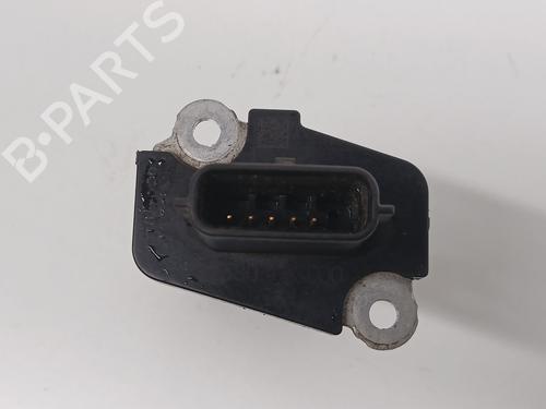 Mass air flow sensor NISSAN QASHQAI I (J10, NJ10) 2.0 dCi | BP29879265M95