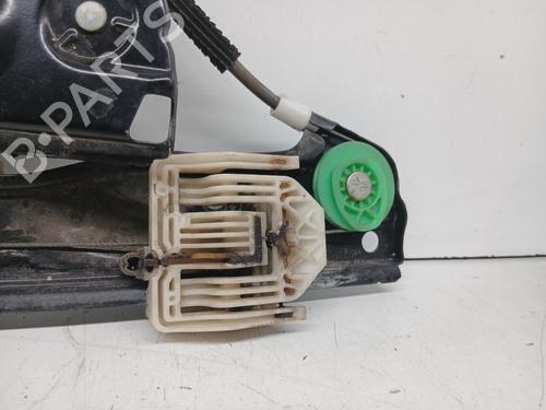 Front left window mechanism BMW 3 (E90) 320 d | BP29204372C22 