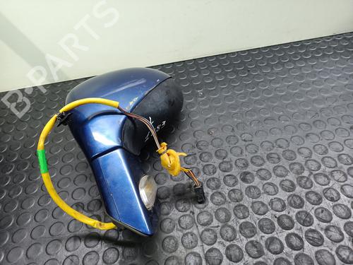 Left mirror PEUGEOT 308 SW I (4E_, 4H_)  | BP22757380C26 