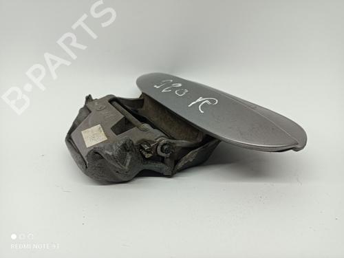 Front right exterior door handle BMW 5 (E39) 523 i | BP20826227C129 