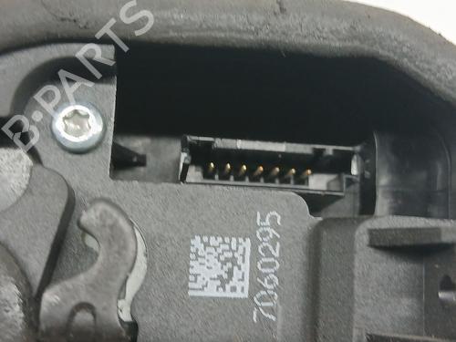 Rear left lock BMW 3 (E90) 325 i | BP26546964C100 