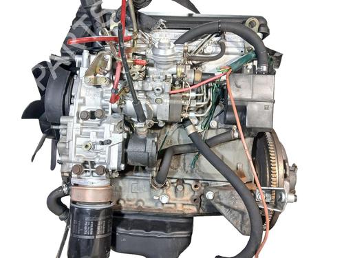Used Engine IVECO DAILY II Van [1989-2009]  30438280