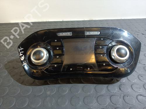 Used Climate control NISSAN JUKE (F15) 1.6 (117 hp) 20836600