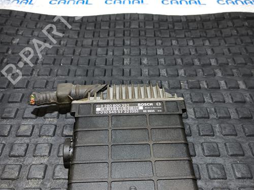 Used Engine control unit (ECU) MERCEDES-BENZ 190 (W201) E 1.8 (201.018) (109 hp) 20840840