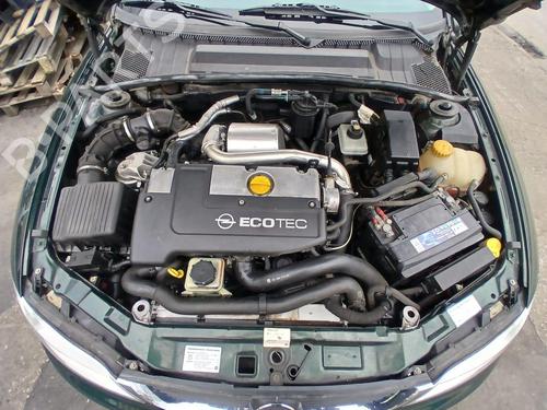 Right headlight OPEL VECTRA B Hatchback (J96)  | BP28004966C29 