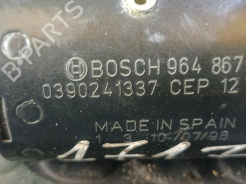 Front wiper motor CITROËN XANTIA (X1_, X2_) 2.1 Turbo D 12V | BP20818561M29 