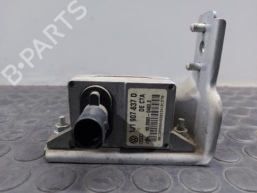Used Electronic sensor SEAT LEON (1M1) 1.9 TDI (130 hp) 28313903