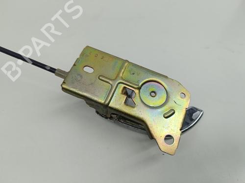 Front right lock KIA SORENTO I (JC) 2.5 CRDi 4WD | BP21288058C97 