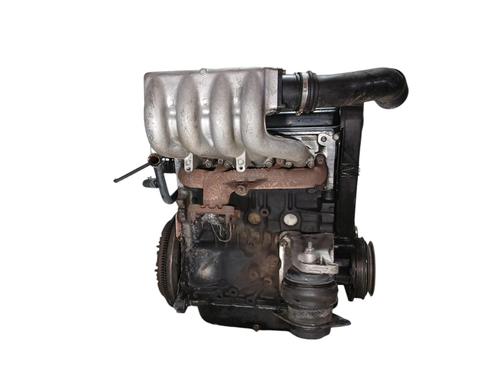 Used Engine Engine SEAT IBIZA II (6K1) [1993-2002] 33942494 33942494