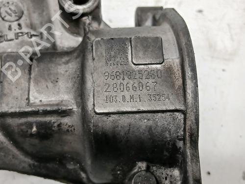 Egr CITROËN C4 I (LC_)  | BP28196104M69 