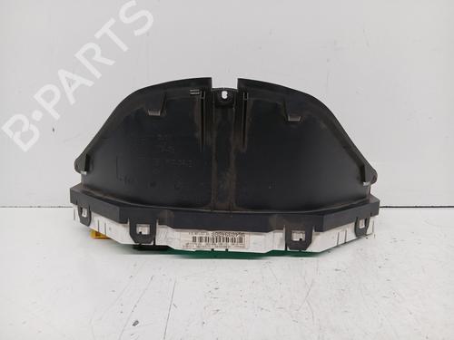 Instrument cluster CITROËN SAXO (S0, S1)  | BP28010578C47 