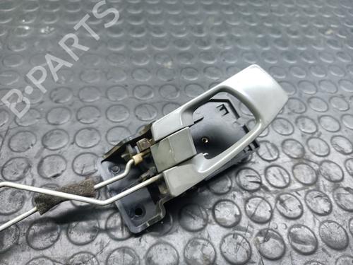Rear right lock KIA CARENS II MPV (FJ) 2.0 CRDi | BP20824282C99 