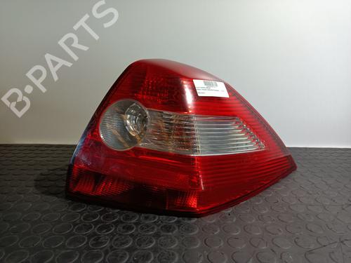 Used Right taillight RENAULT MEGANE II (BM0/1_, CM0/1_) 1.9 dCi (BM0G, CM0G) (120 hp) 20828047