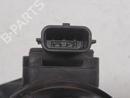 Mass air flow sensor RENAULT MEGANE III Hatchback (BZ0/1_, B3_) 1.5 dCi (BZ09, BZ0D, BZ1W, BZ29, BZ14) | BP28521162M95 