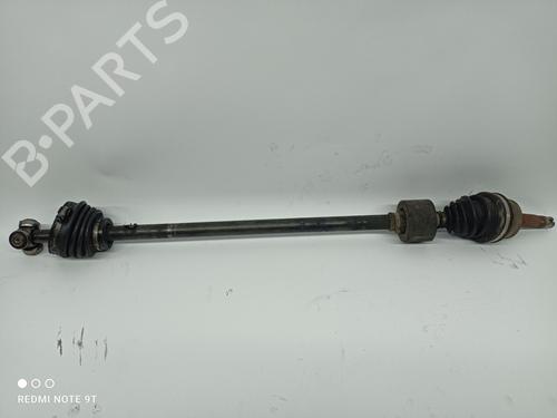 Used Right front driveshaft FIAT DOBLO Box Body/MPV (223_) 1.9 D (223ZXB1A) (63 hp) 28705669