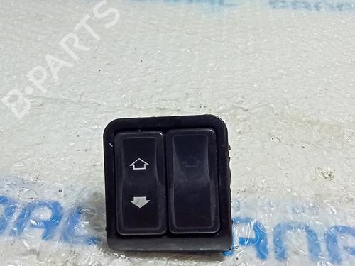 Used Left front window switch CITROËN ZX (N2) 1.9 D (68 hp) 20818799