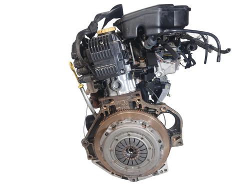 Engine OPEL ASTRA G Hatchback (T98) 1.6 (F08, F48) | BP30438288M1
