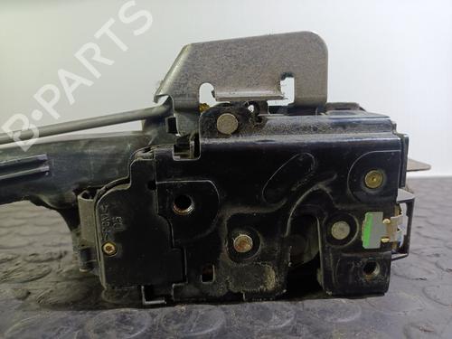 Front right lock AUDI A4 B6 (8E2) 2.0 | BP20831702C97 