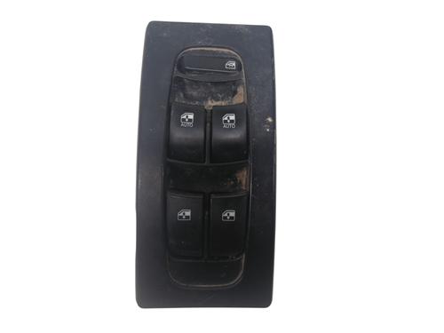Used Left front window switch Left front window switch MAHINDRA BOLERO Pickup [1999-2026] 35738098 35738098