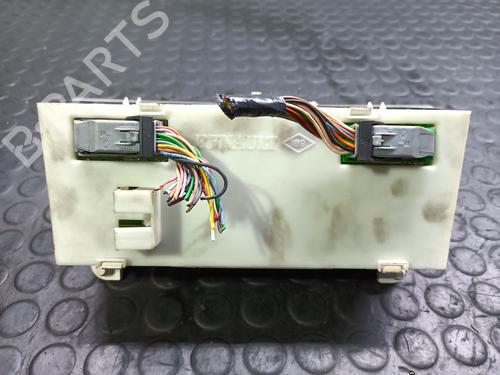 Climate control RENAULT LAGUNA II Grandtour (KG0/1_) 1.8 16V (KG0B, KG0M) | BP20830719I5 