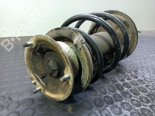 Left front shock absorber BMW X3 (E83) xDrive 20 d | BP20836167M16 