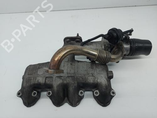 Used Intake manifold SEAT LEON (1M1) [1999-2006]  20834221