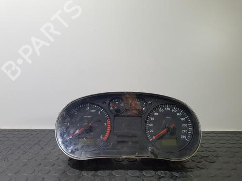 Used Instrument cluster SEAT LEON (1M1) [1999-2006]  20827931