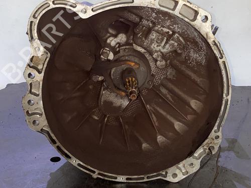 Used Gearbox RENAULT MASTER II Platform/Chassis (ED/HD/UD) [1997-2013]  32406126