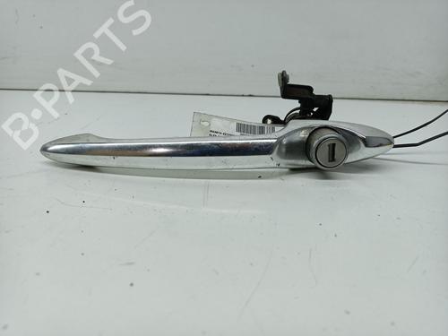 Front left exterior door handle ALFA ROMEO 156 (932_) 1.9 JTD (932B2) | BP20817749C128 
