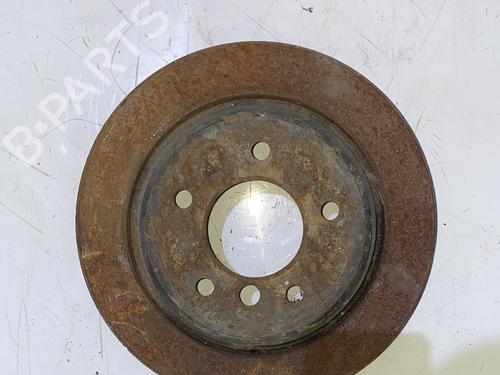 Used Other BMW 5 (E39) [1995-2003]  20820636