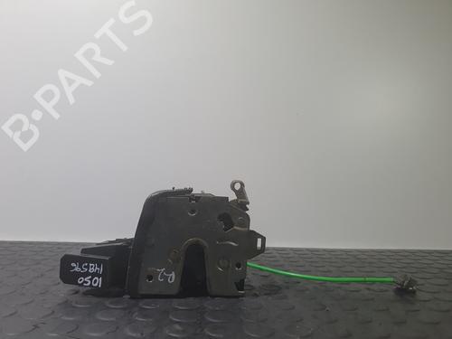 Rear right lock BMW 5 (E39) 525 tds | BP20820612C99 