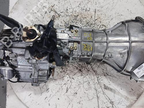 Gearbox OPEL FRONTERA B (U99) 2.2 DTI (6B_ZC, 6B_VF, 6B_66, 6B_76) | BP20844853M3 