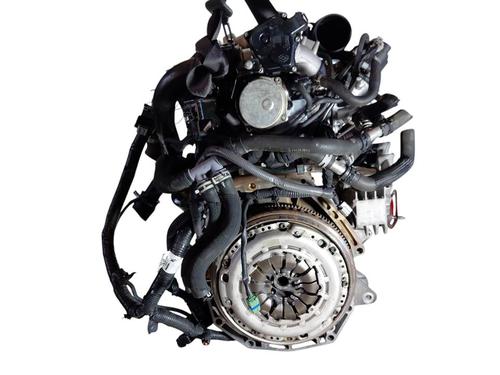 Engine NISSAN JUKE (F15) | BP40436048M1 - Image 5