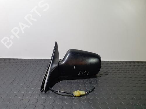 Used Left mirror HONDA CONCERTO (HW, MA) 1.5 i 16V (MA1) (90 hp) 32134604