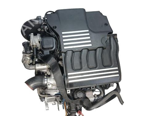 Motor BMW 3 (E46) [1997-2005]  30968431