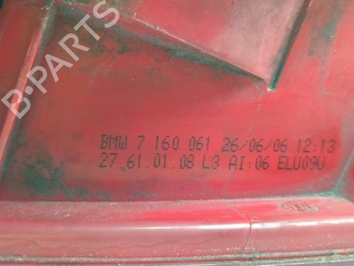 Left taillight BMW 3 Touring (E91) 320 d | BP32423529C34  - Image 7